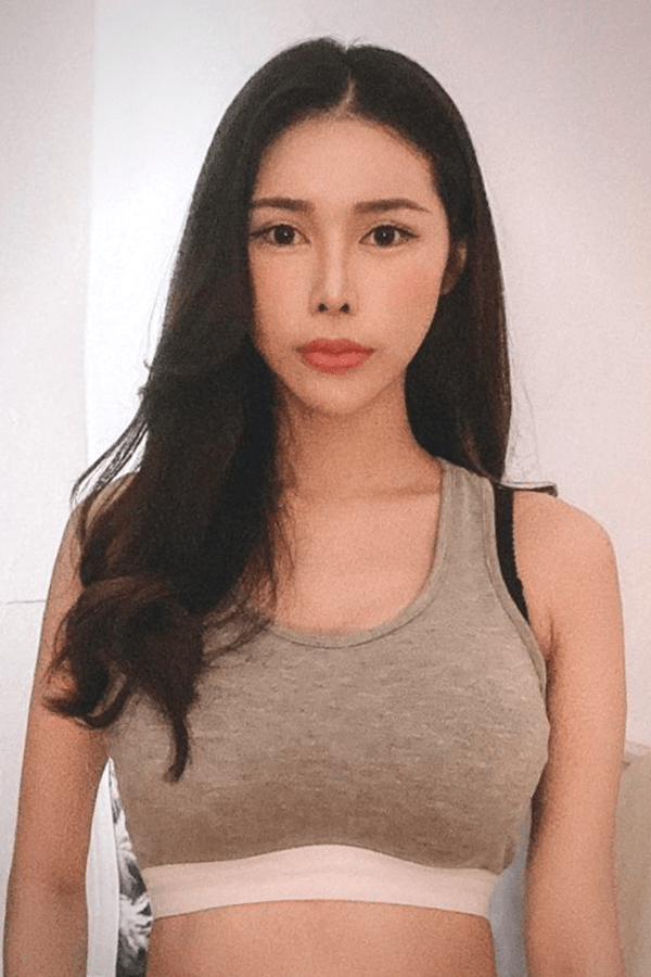 推介: May Fong